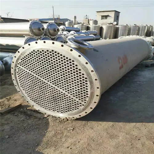 中央空调水处理常见的问题及冷凝器水垢清除方法(图1) 中央空调水处理常见的问题及冷凝器水垢清除方法(图1)
