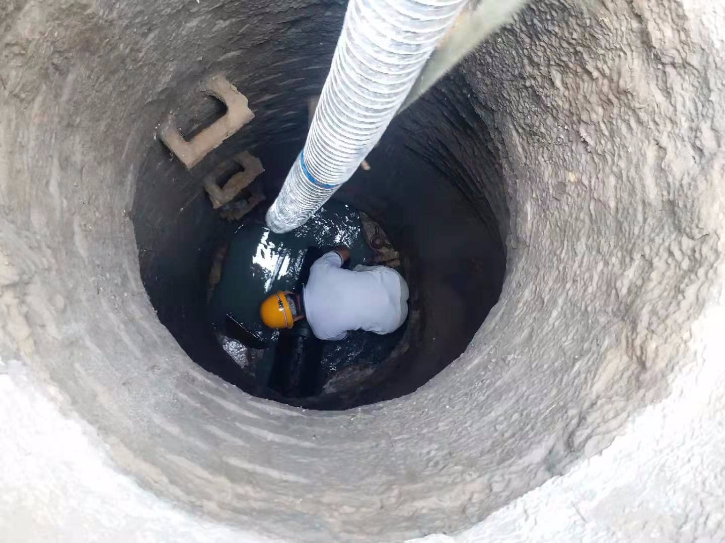 井下污水处理方案的研究与应用